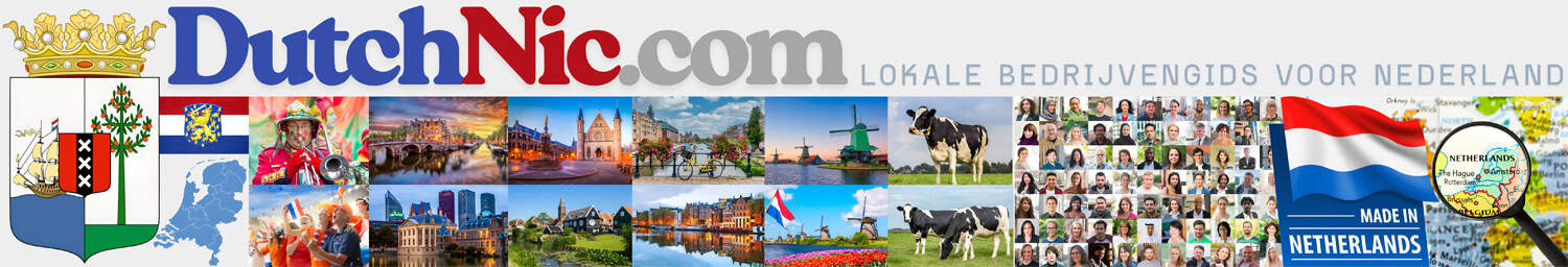 Gemaakt in Nederland - Studio Somma